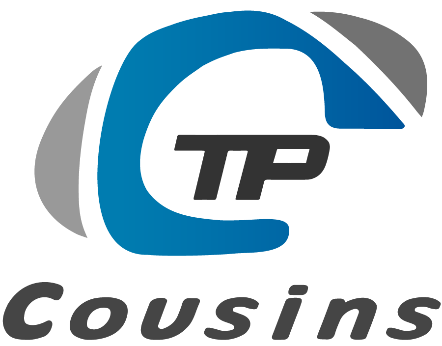 COUSINS TP